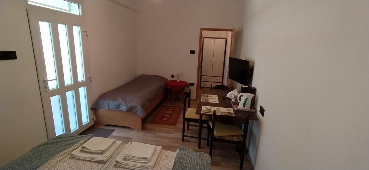 Homestay szállás Erika Siófok