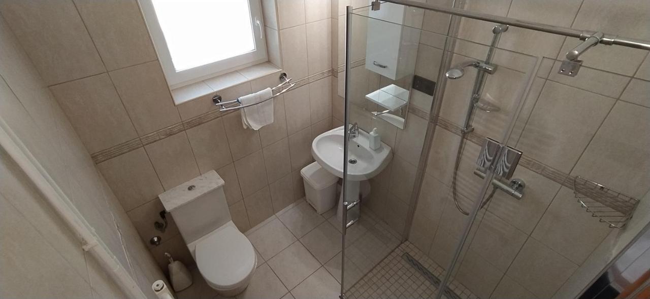 Homestay szállás Erika Siófok