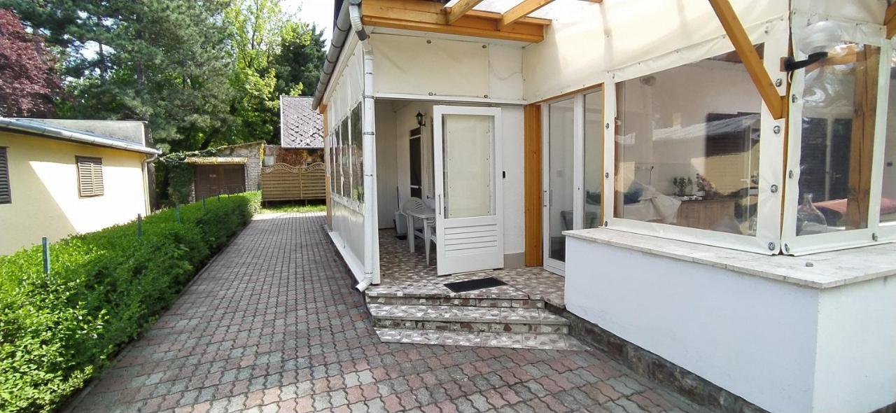 Homestay szállás Erika