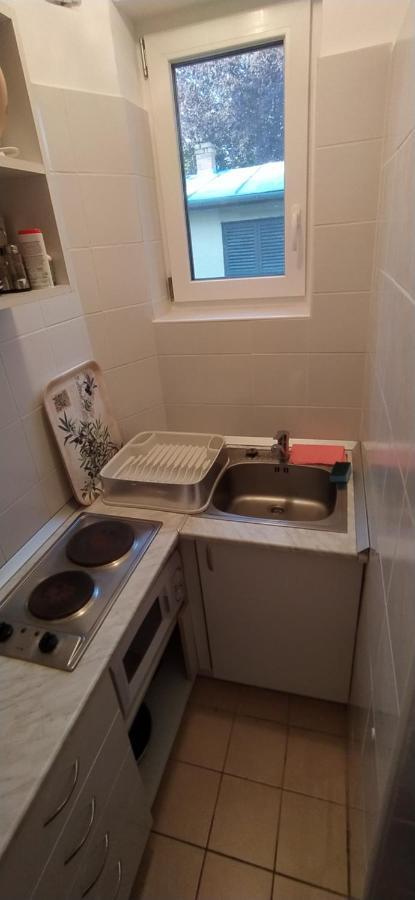 Erika Homestay szállás *