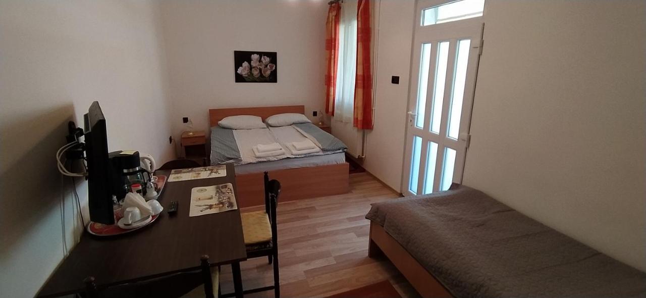 Erika Homestay szállás Siófok