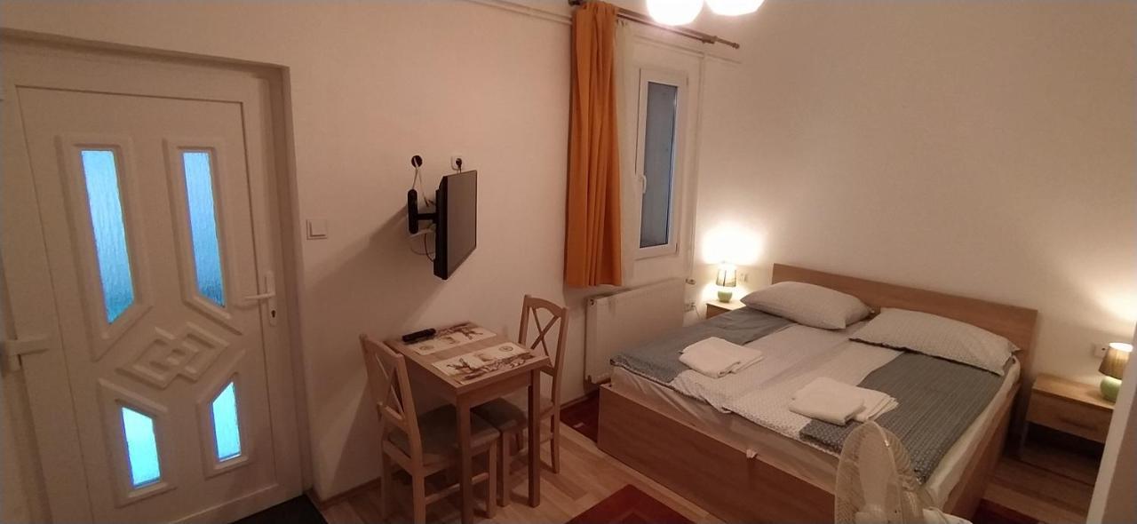 Homestay szállás Erika *
