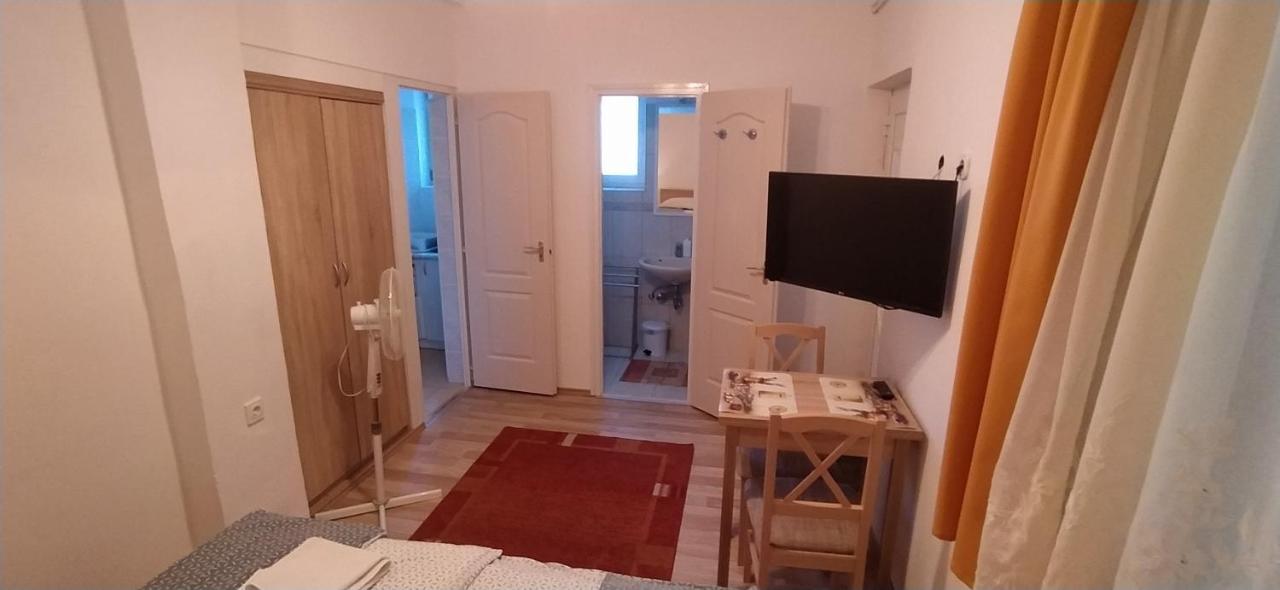 Homestay szállás Erika *