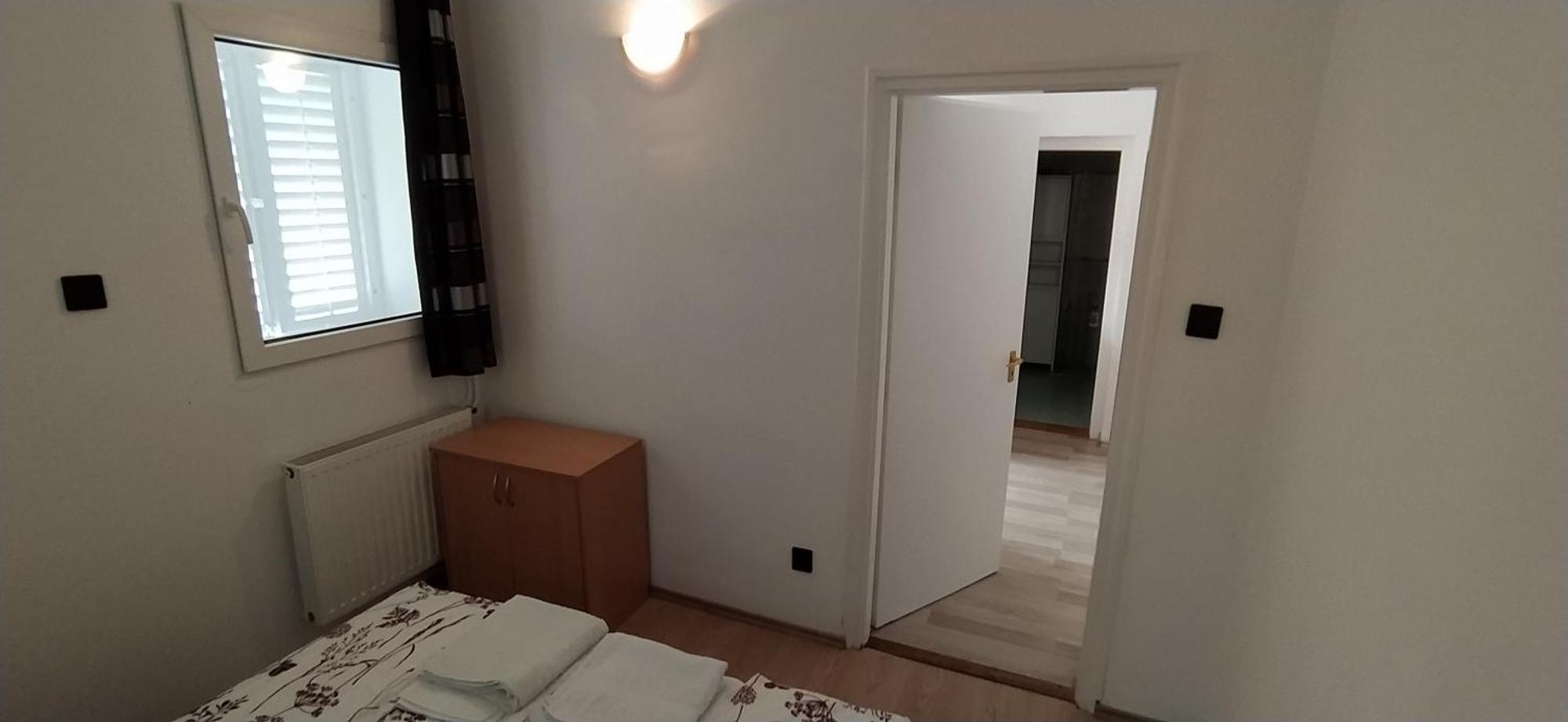 Erika Homestay szállás *