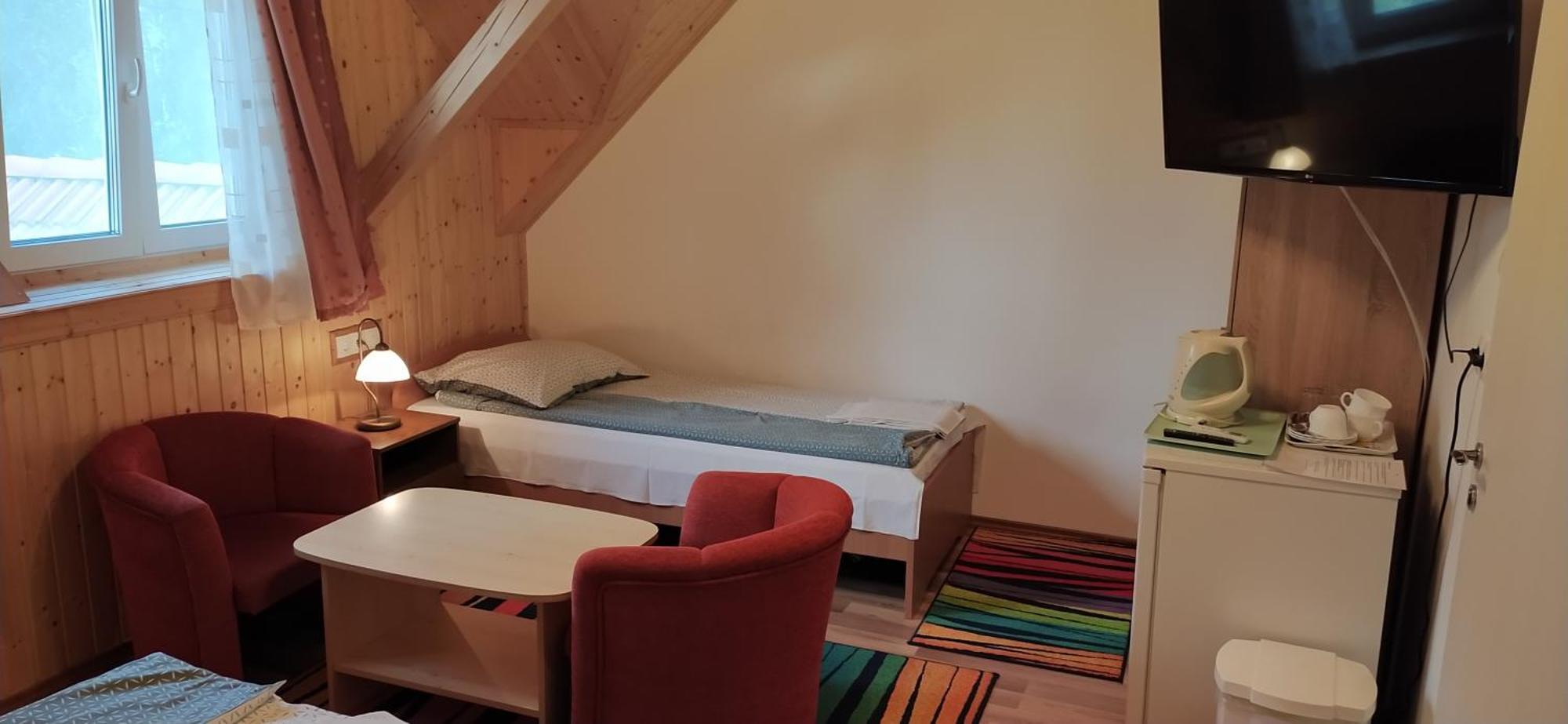 Erika Homestay szállás Siófok