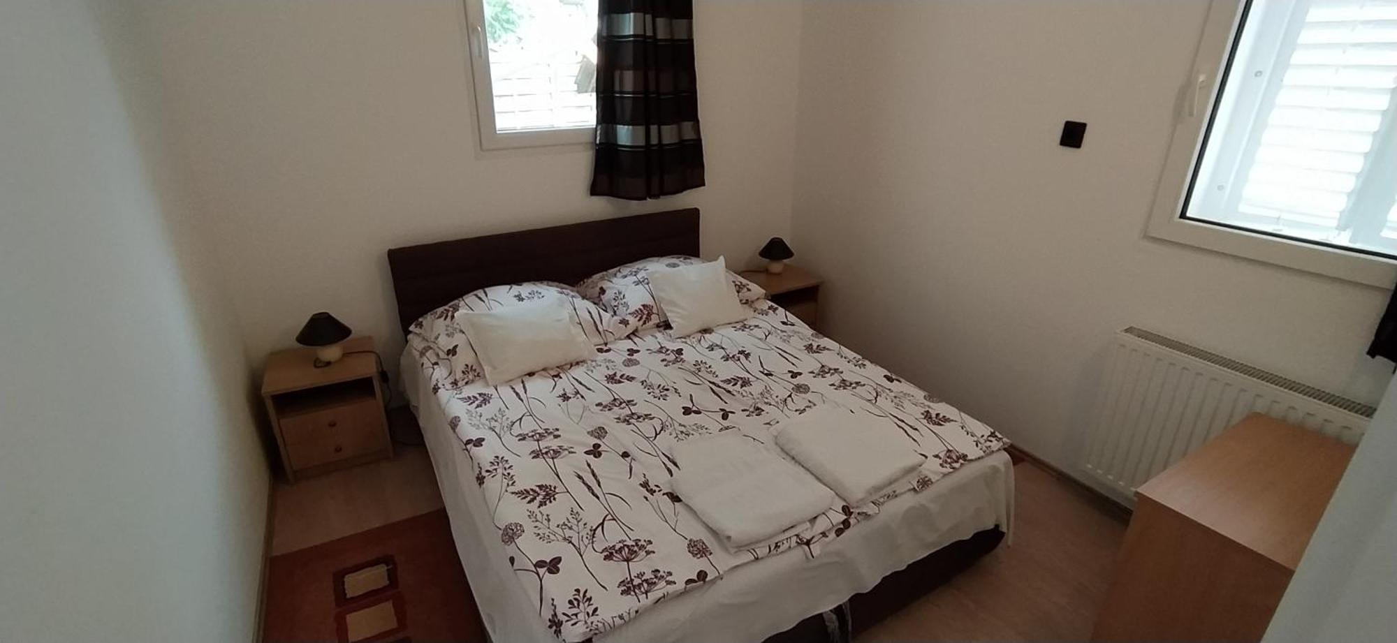 Erika Homestay szállás