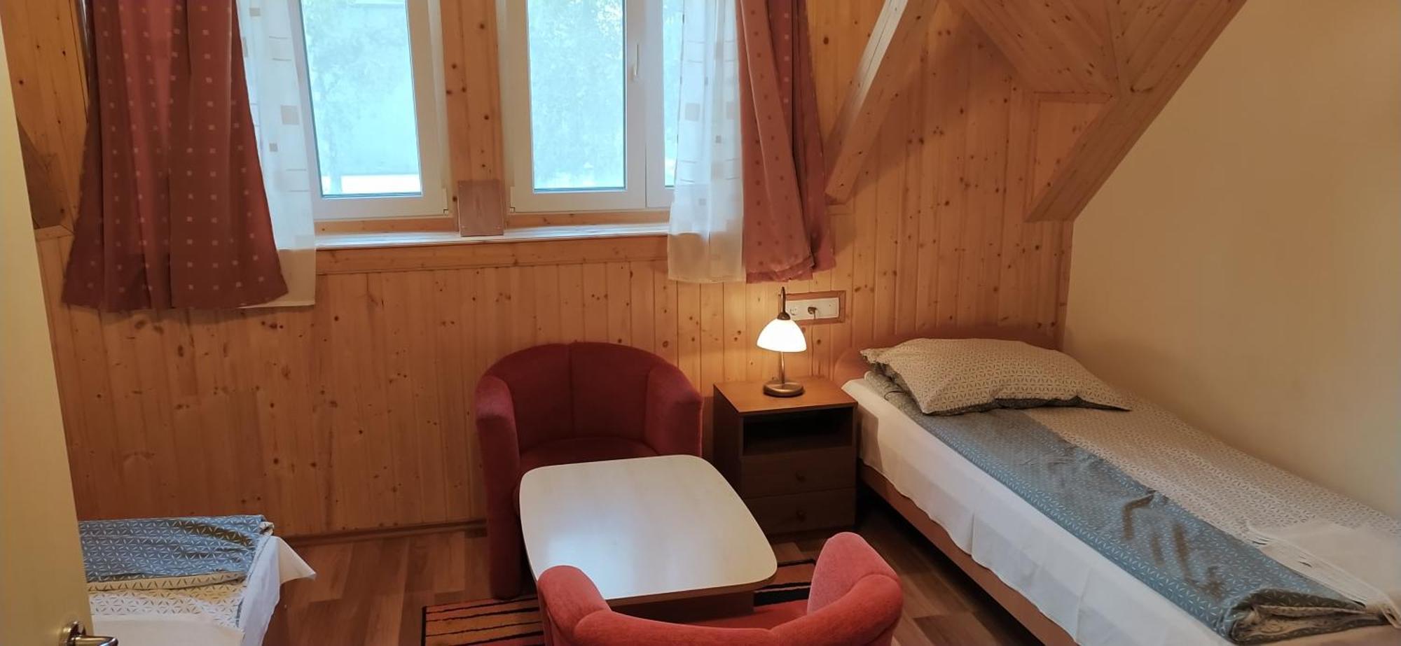 Homestay szállás Erika