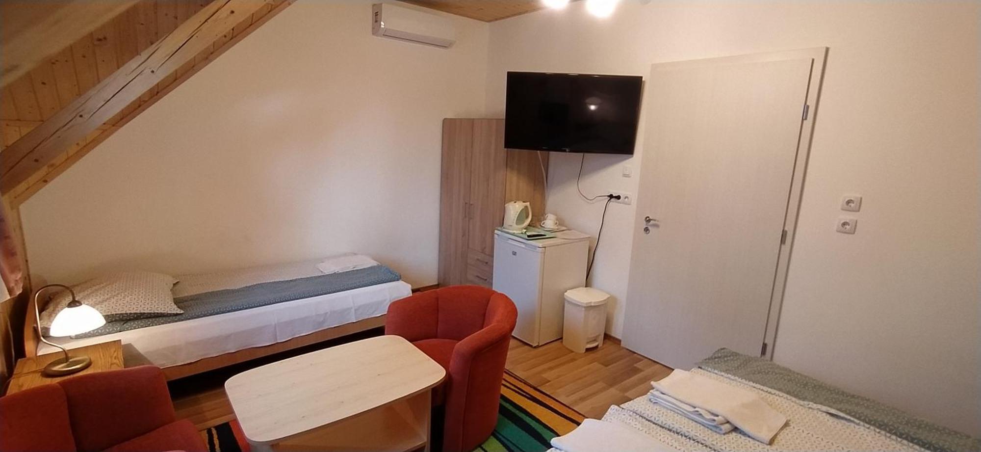 Erika Homestay szállás *