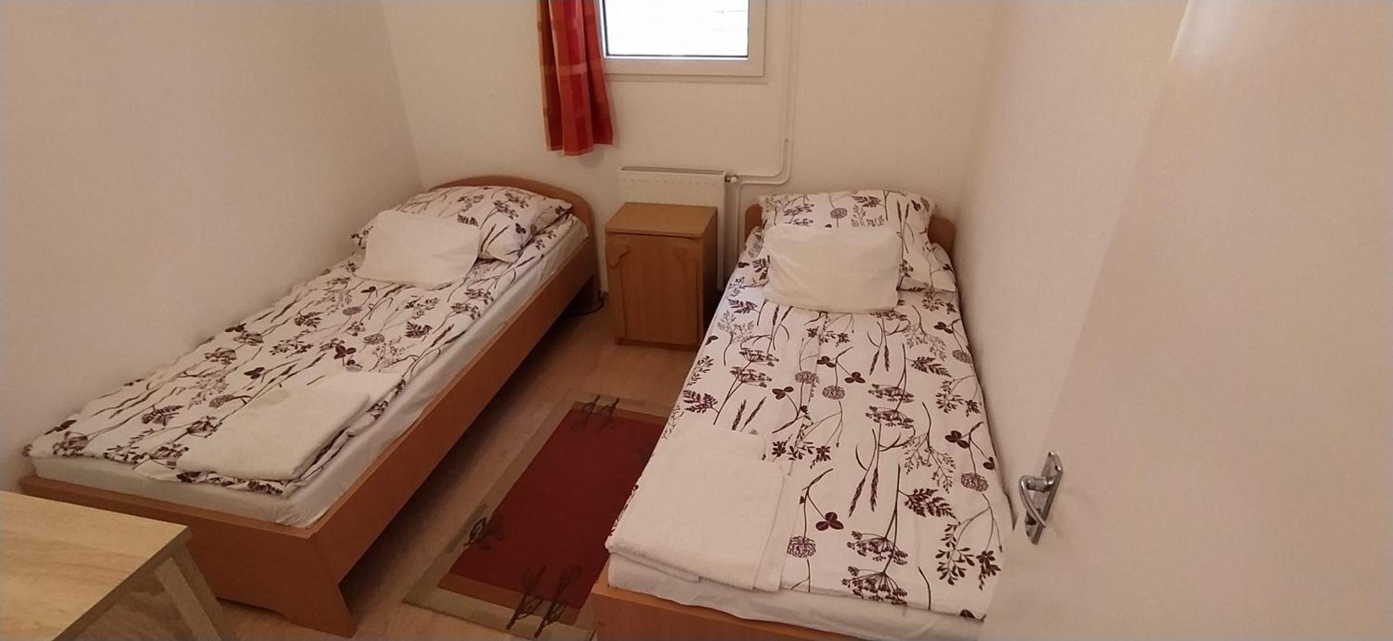Homestay szállás Erika *