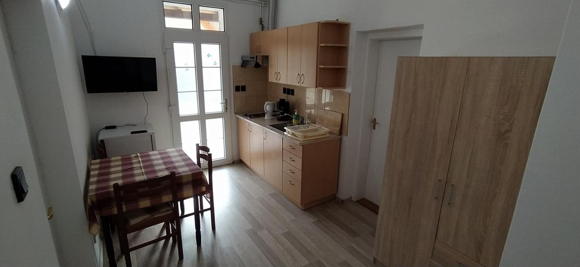 Erika Homestay szállás Siófok