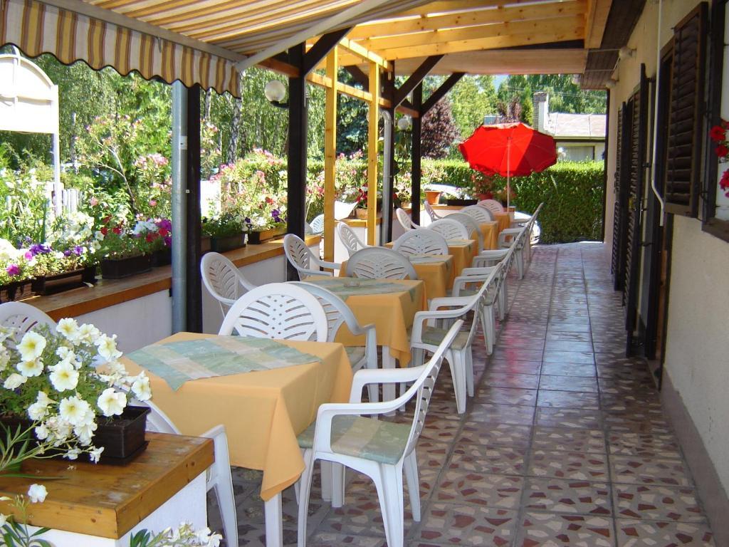 Erika Homestay szállás *