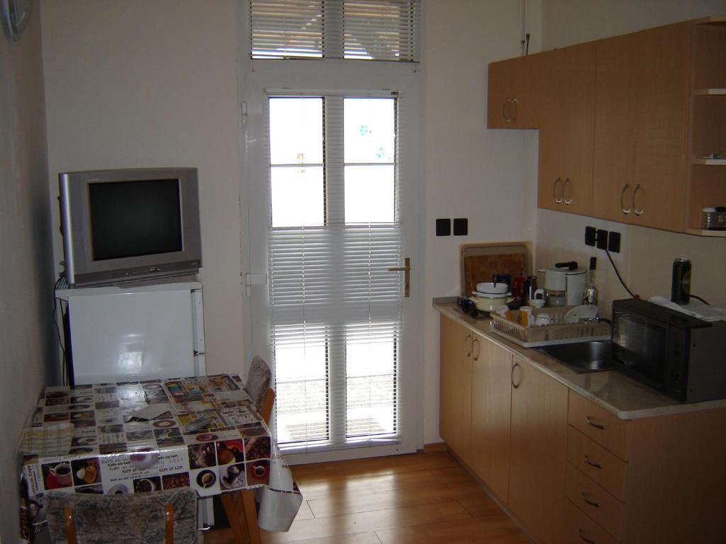 Erika Homestay szállás