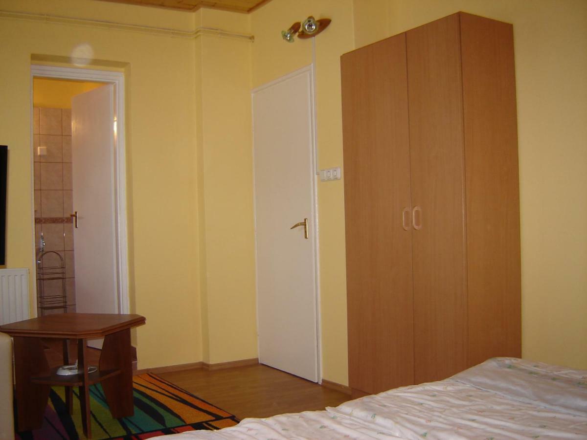 Erika Homestay szállás Siófok