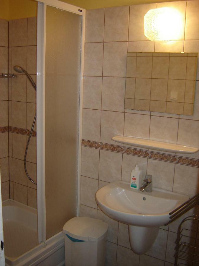 Homestay szállás Erika