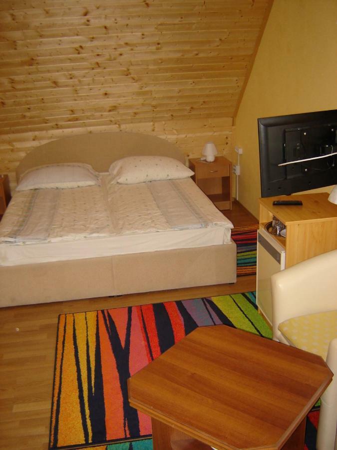Homestay szállás Erika