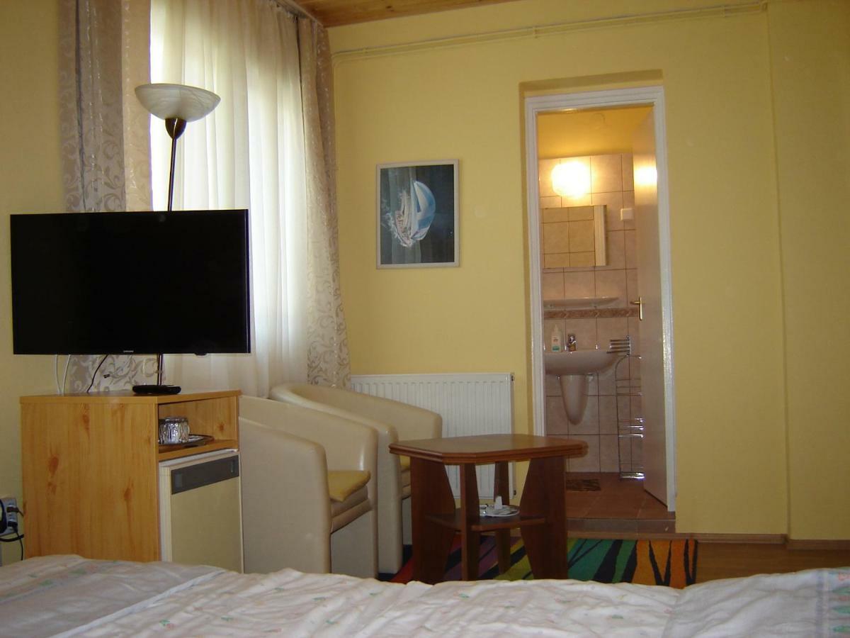 Homestay szállás Erika Siófok